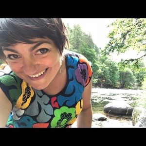 Meet your Posher, Shaina